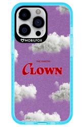 Chaotic Clown - Apple iPhone 13 Pro