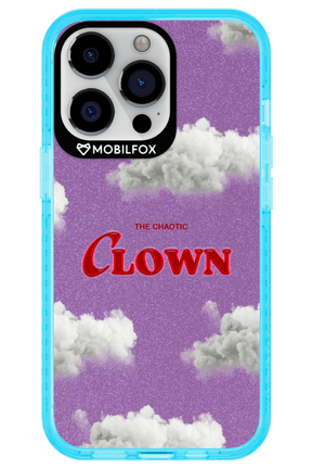 Chaotic Clown - Apple iPhone 13 Pro