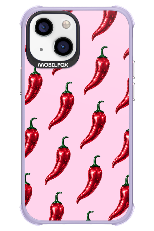 Chili Babe 2.0 - Apple iPhone 13 Mini