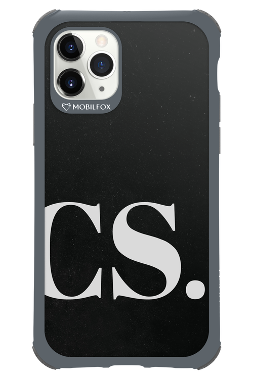 CS (Off Space) 2.0 - Apple iPhone 11 Pro