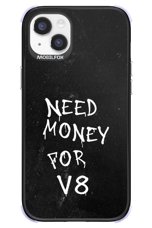 V8 2.0 - Apple iPhone 14 Plus