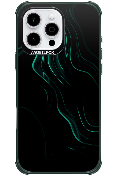 Northern Lights 2.0 - Apple iPhone 16 Pro Max