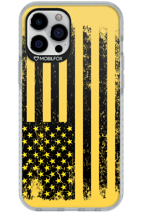 Impact Stripes - Apple iPhone 12 Pro Max