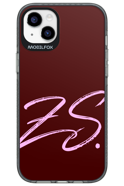 (Dark Blush) ZS 2.0 - Apple iPhone 14 Plus