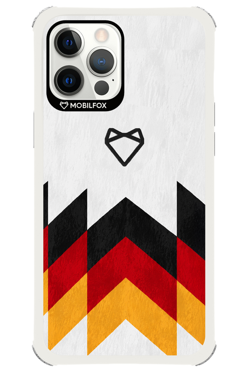 Germania x Mobilfox 2.0 - Apple iPhone 12 Pro Max
