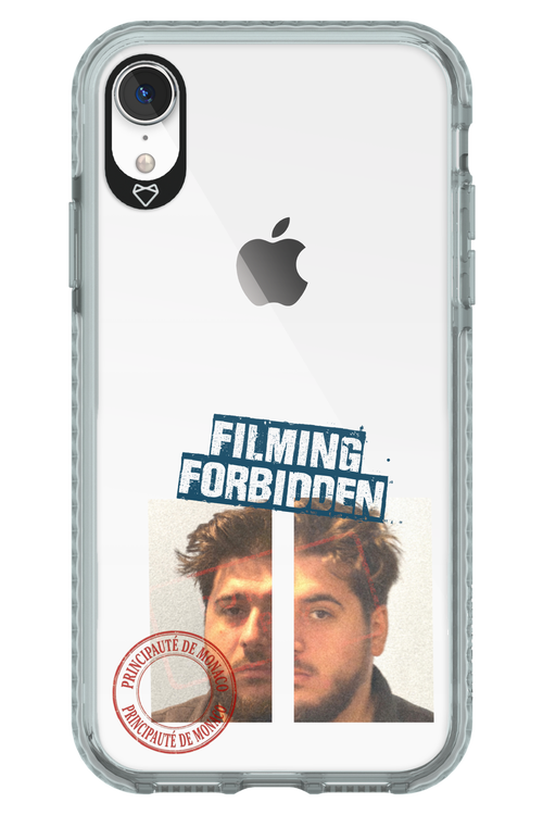 Romeo Mugshot 2.0 - Apple iPhone XR