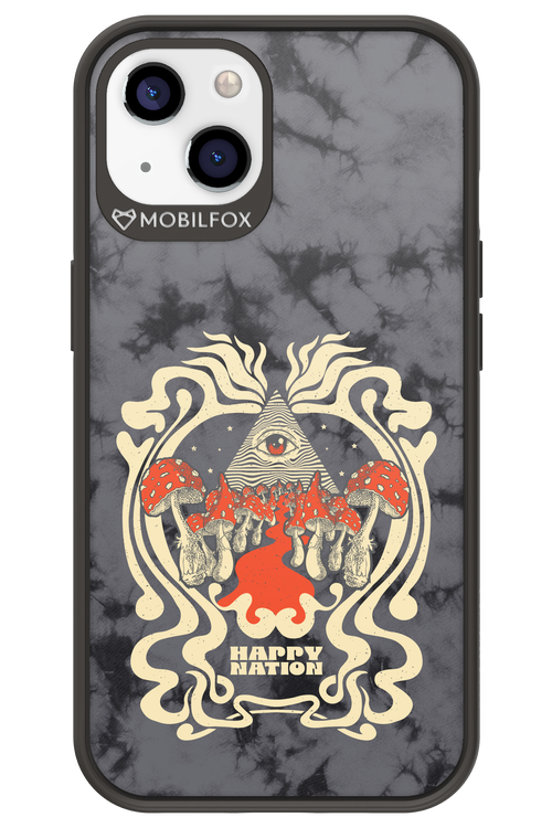 Happy Nation 2.0 - Apple iPhone 13
