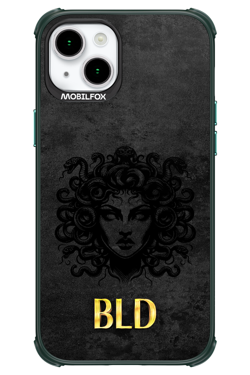 BLD MEDUSA - Apple iPhone 15 Plus