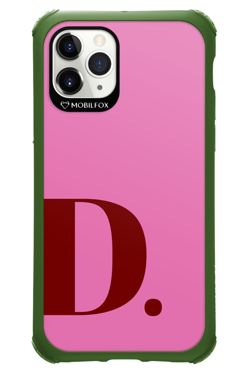 D (Sorbet) 2.0 - Apple iPhone 11 Pro