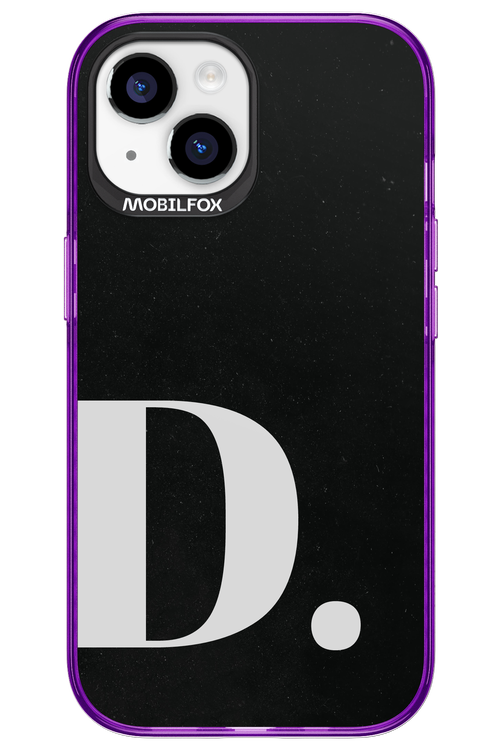 D (Off Space) 2.0 - Apple iPhone 15