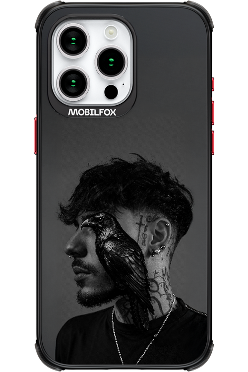 RAVEN - Apple iPhone 15 Pro Max
