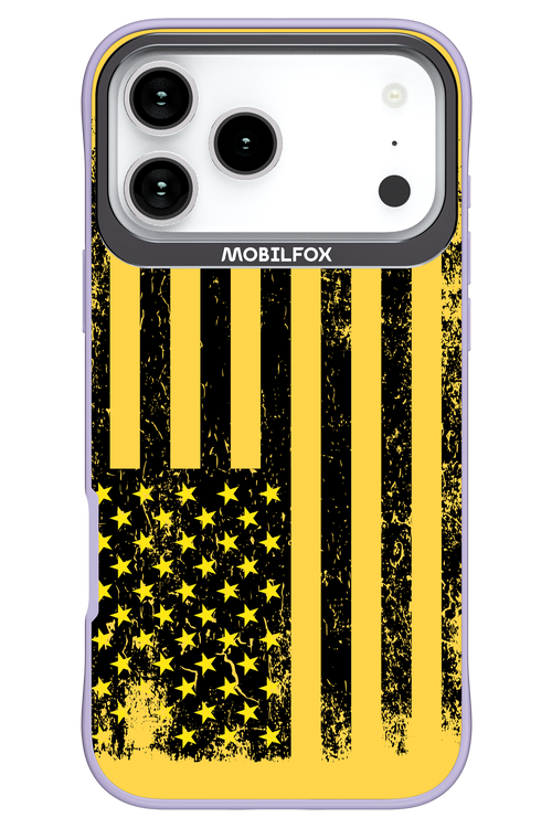 Impact Stripes 2.0 - Apple iPhone 17 Pro Max