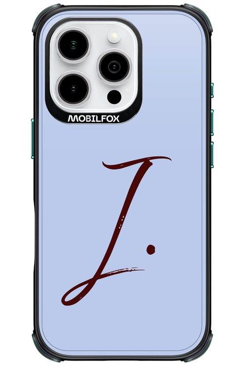 (Jellyfish Presso) I 2.0 - Apple iPhone 16 Pro