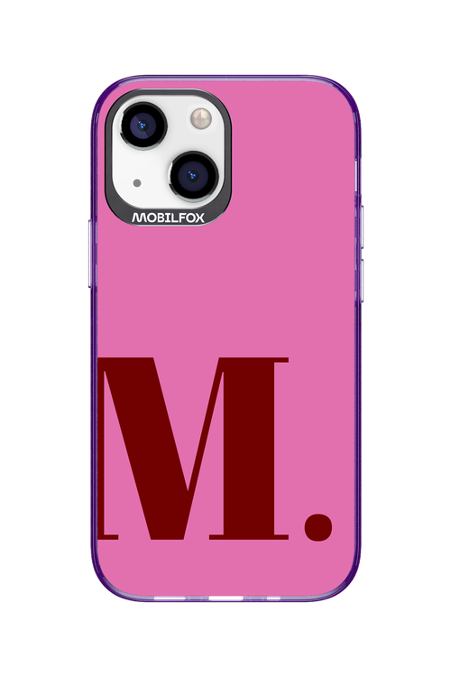 M (Sorbet) 2.0 - Apple iPhone 13 Mini