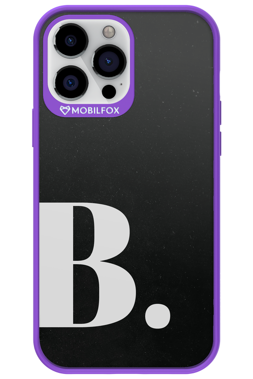 B (Off Space) 2.0 - Apple iPhone 13 Pro Max