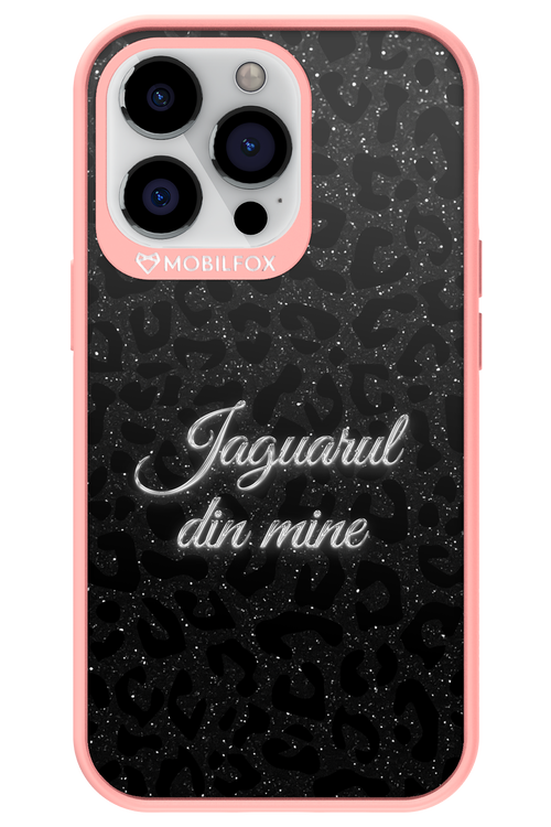 Jaguarul - Apple iPhone 13 Pro