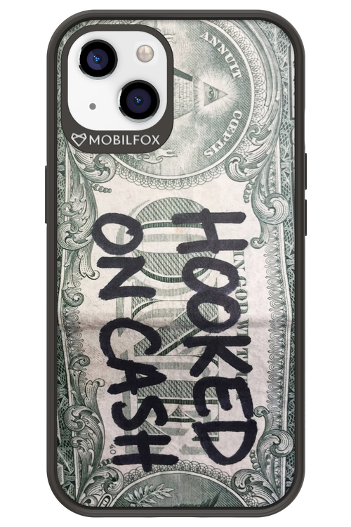 hooked 2.0 - Apple iPhone 13