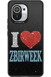 I LOVE ZBIRWEEK 2.0 - Xiaomi Mi 11 5G
