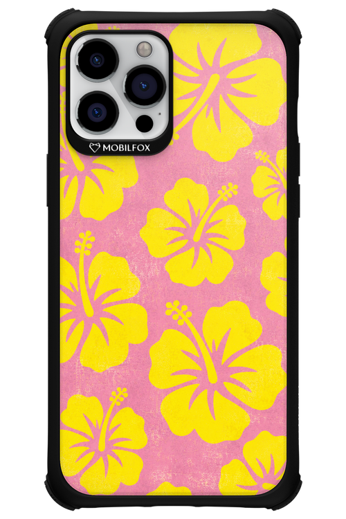 HAWAII 2.0 - Apple iPhone 12 Pro Max