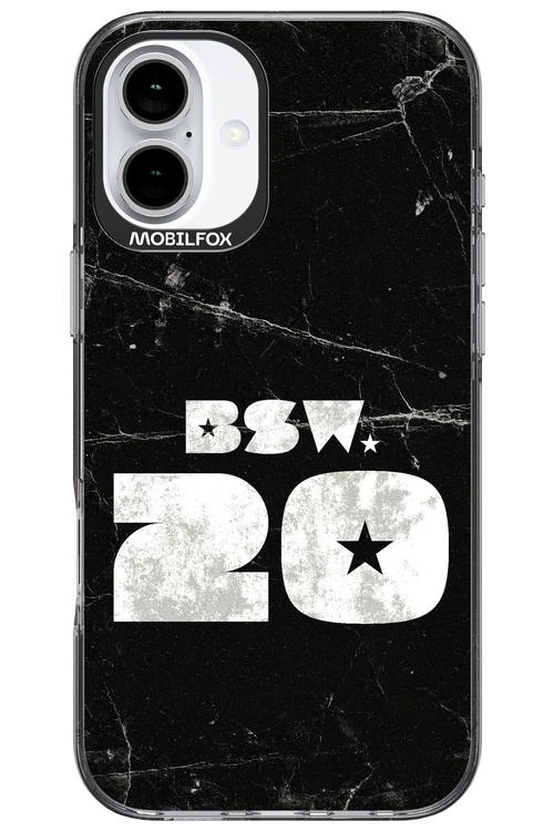 BSW 20 (4) 2.0 - Apple iPhone 16 Plus