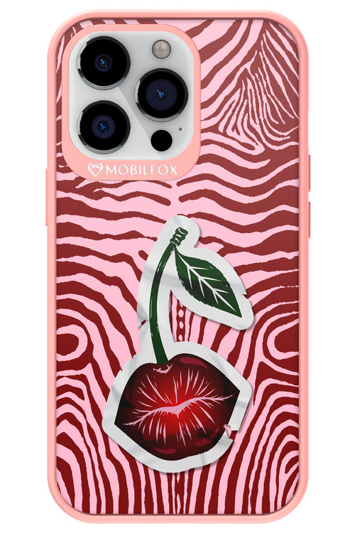 Kissy Cherry 2.0 - Apple iPhone 13 Pro
