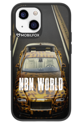 Car 2.0 - Apple iPhone 13 Mini