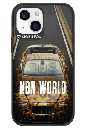 Car 2.0 - Apple iPhone 13 Mini