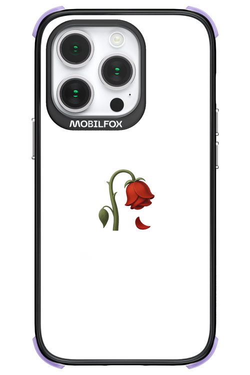 Rose 2.0 - Apple iPhone 14 Pro