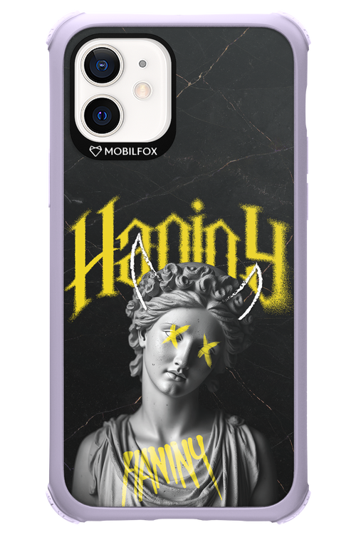 Classic Haniny - Apple iPhone 12