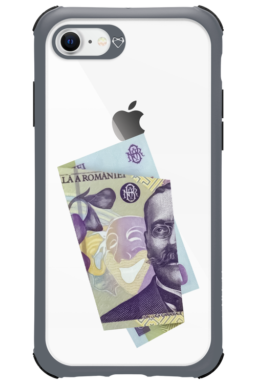 Lei 100 2.0 - Apple iPhone 8