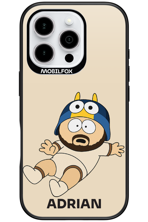 ChildHeli 1 2.0 - Apple iPhone 16 Pro