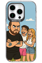 Solo Love - Apple iPhone 15 Pro