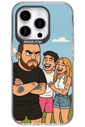 Solo Love - Apple iPhone 15 Pro