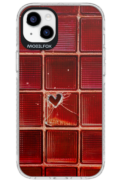 Heartbroken - Apple iPhone 14 Plus