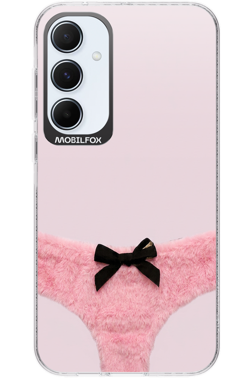 Furr Panties 2.0 - Samsung Galaxy A55