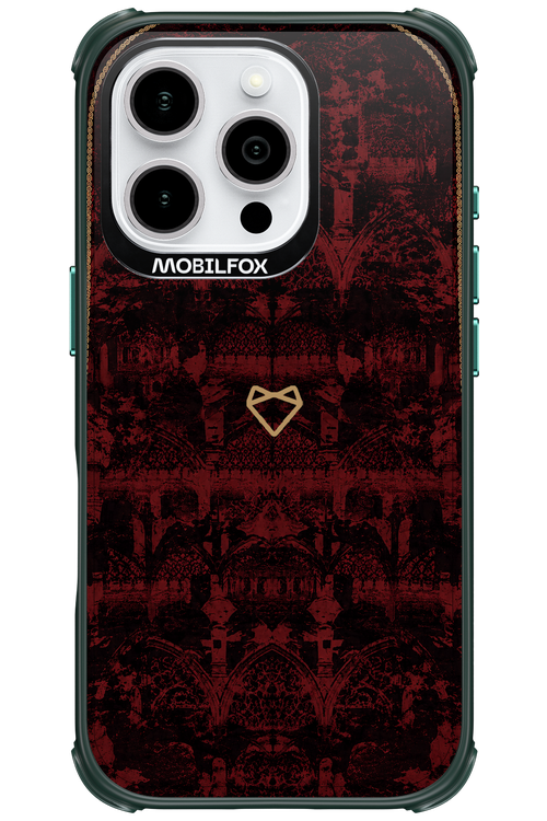 Portugalia x Mobilfox 2.0 - Apple iPhone 16 Pro