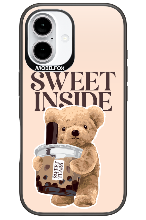 Sweet Inside 2.0 - Apple iPhone 16