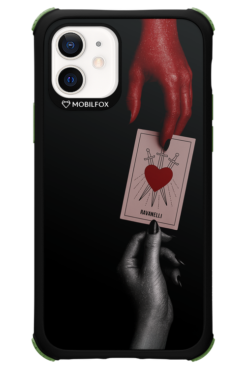 Ravanelli 2 2.0 - Apple iPhone 12