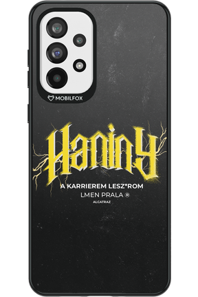 A KARRIEREM LESZ_ROM - Samsung Galaxy A73