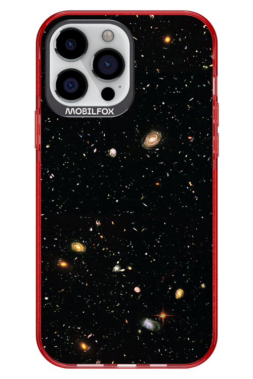 Cosmic Space 2.0 - Apple iPhone 13 Pro Max
