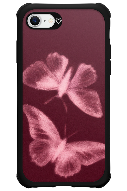 Papillonia 2.0 - Apple iPhone 7