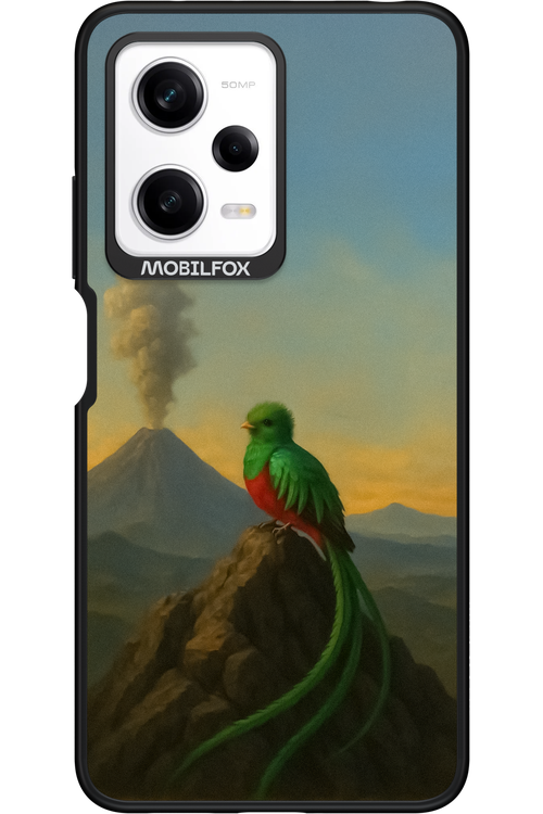Birdy 2.0 - Xiaomi Redmi Note 12 Pro 5G