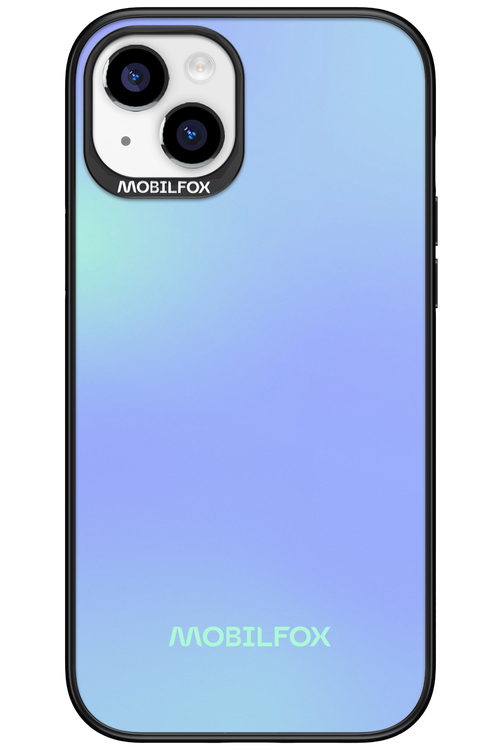Pastel Blue - Apple iPhone 15 Plus