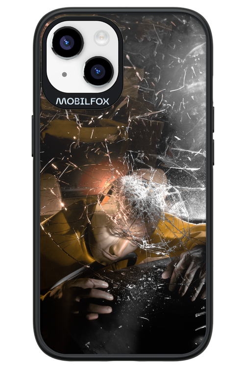 Final Impact 2.0 - Apple iPhone 14