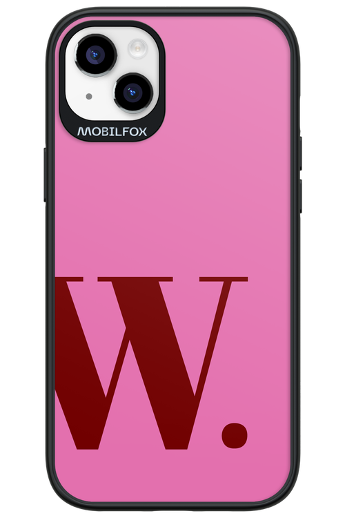 W (Sorbet) 2.0 - Apple iPhone 14 Plus