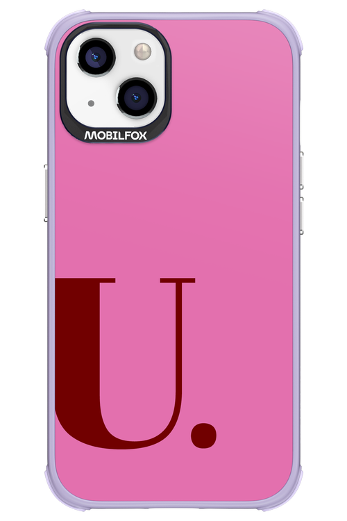 U (Sorbet) 2.0 - Apple iPhone 13