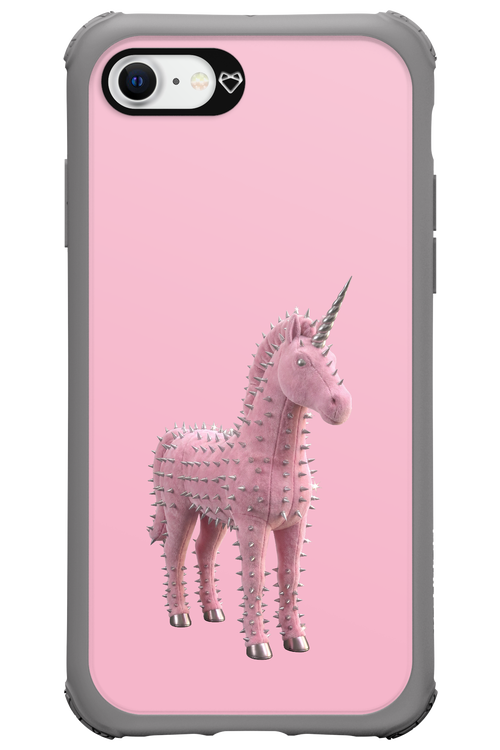 Punk Unicorn 2.0 - Apple iPhone 8
