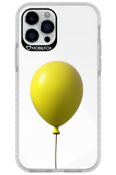 Yellow Balloon - Apple iPhone 12 Pro