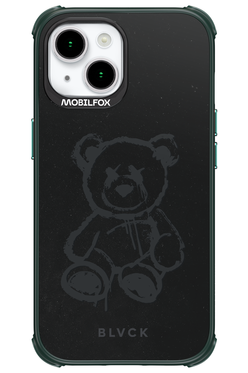 BLVCK BEAR 2.0 - Apple iPhone 15