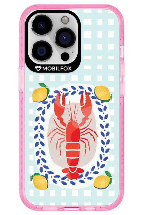 Marbella's Lobster 2.0 - Apple iPhone 13 Pro